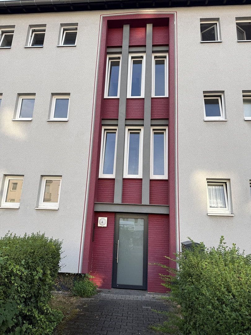 2 bedroom flat to rent, 50 m², Düsseldorf, North Rhine-Westphalia 2 bedroom flat to rent, 50 m², Düsseldorf, North Rhine-Westphalia