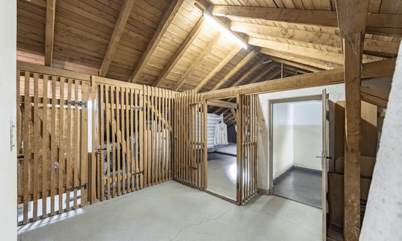 2 bedroom flat for sale, 34 m², Traunstein, Bavaria 2 bedroom flat for sale, 34 m², Traunstein, Bavaria