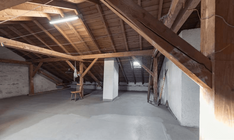 2 bedroom flat for sale, 34 m², Traunstein, Bavaria 2 bedroom flat for sale, 34 m², Traunstein, Bavaria