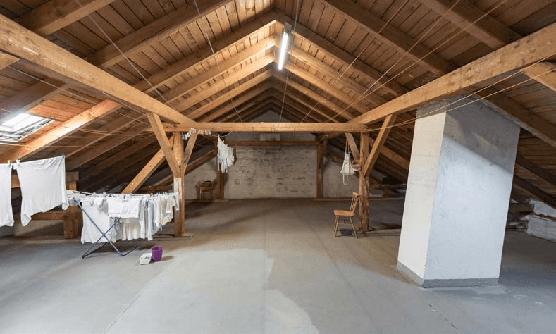 2 bedroom flat for sale, 34 m², Traunstein, Bavaria 2 bedroom flat for sale, 34 m², Traunstein, Bavaria