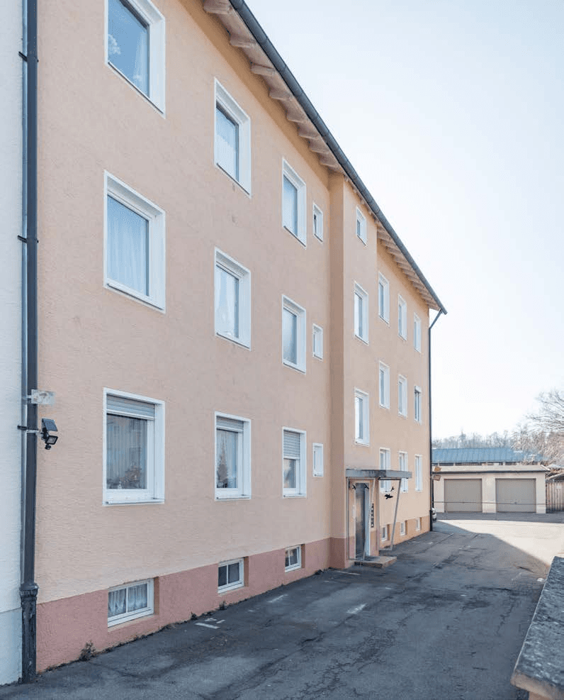 2 bedroom flat for sale, 34 m², Traunstein, Bavaria 2 bedroom flat for sale, 34 m², Traunstein, Bavaria