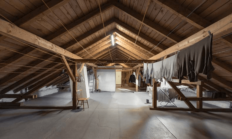 2 bedroom flat for sale, 34 m², Traunstein, Bavaria 2 bedroom flat for sale, 34 m², Traunstein, Bavaria