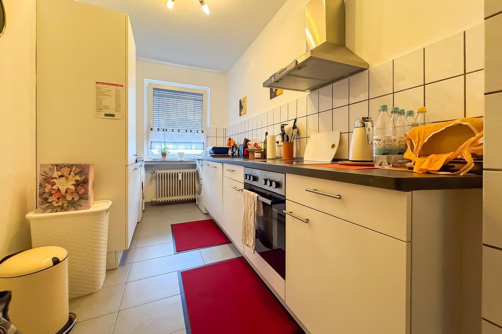 3 bedroom flat to rent, 88 m², Ruhrstraße 13-15, Witten, North Rhine-Westphalia 3 bedroom flat to rent, 88 m², Ruhrstraße 13-15, Witten, North Rhine-Westphalia