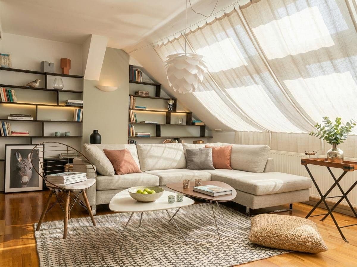 3 bedroom flat for sale, 118 m², braunschweig, Lower Saxony 3 bedroom flat for sale, 118 m², braunschweig, Lower Saxony