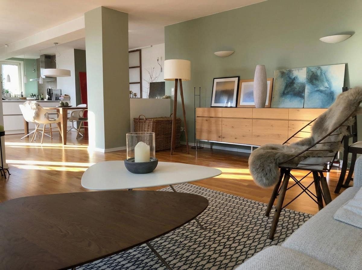 3 bedroom flat for sale, 118 m², braunschweig, Lower Saxony 3 bedroom flat for sale, 118 m², braunschweig, Lower Saxony