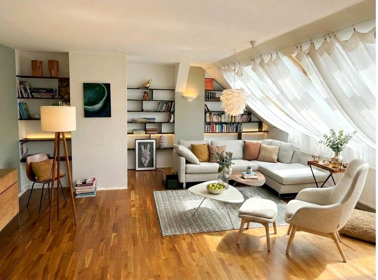 3 bedroom flat for sale, 118 m², braunschweig, Lower Saxony 3 bedroom flat for sale, 118 m², braunschweig, Lower Saxony