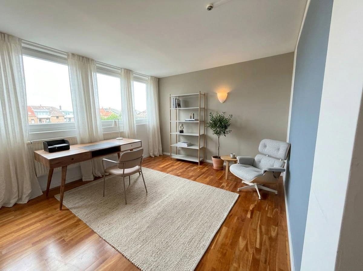 3 bedroom flat for sale, 118 m², braunschweig, Lower Saxony 3 bedroom flat for sale, 118 m², braunschweig, Lower Saxony