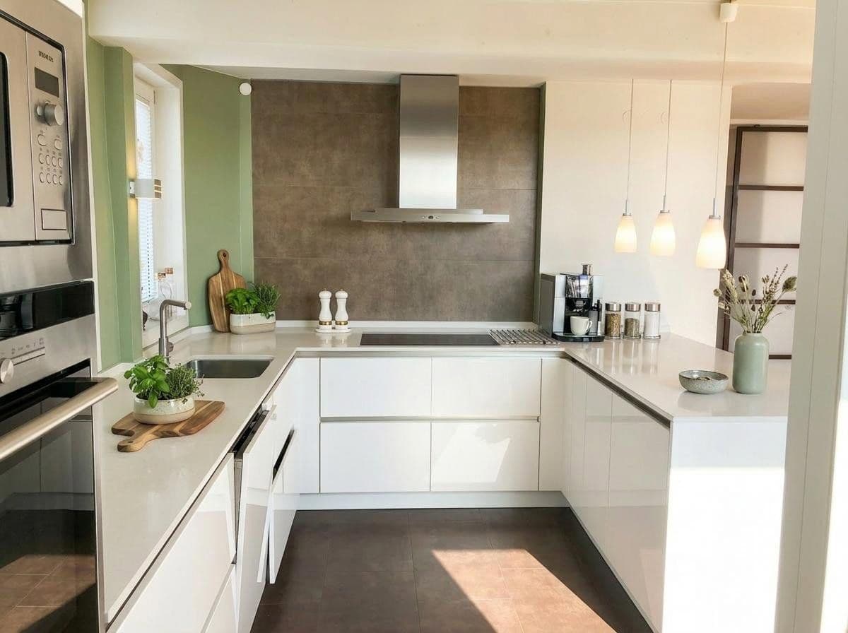 3 bedroom flat for sale, 118 m², braunschweig, Lower Saxony 3 bedroom flat for sale, 118 m², braunschweig, Lower Saxony