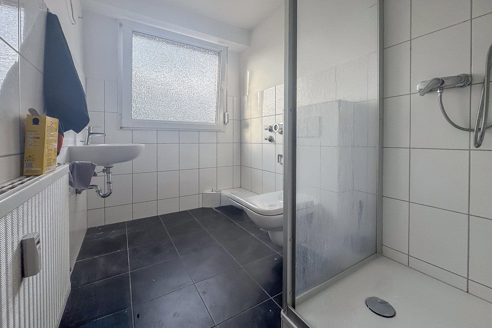 3 bedroom flat to rent, 80 m², Voedestraße 30, Witten, North Rhine-Westphalia 3 bedroom flat to rent, 80 m², Voedestraße 30, Witten, North Rhine-Westphalia
