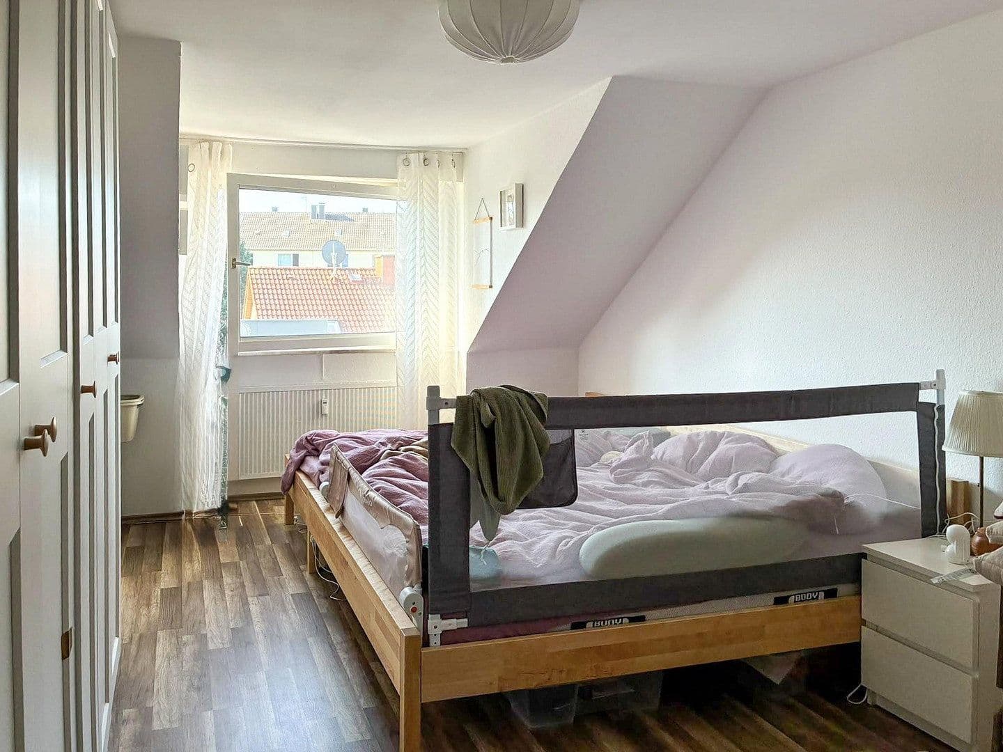 3 bedroom flat to rent, 80 m², Voedestraße 30, Witten, North Rhine-Westphalia 3 bedroom flat to rent, 80 m², Voedestraße 30, Witten, North Rhine-Westphalia