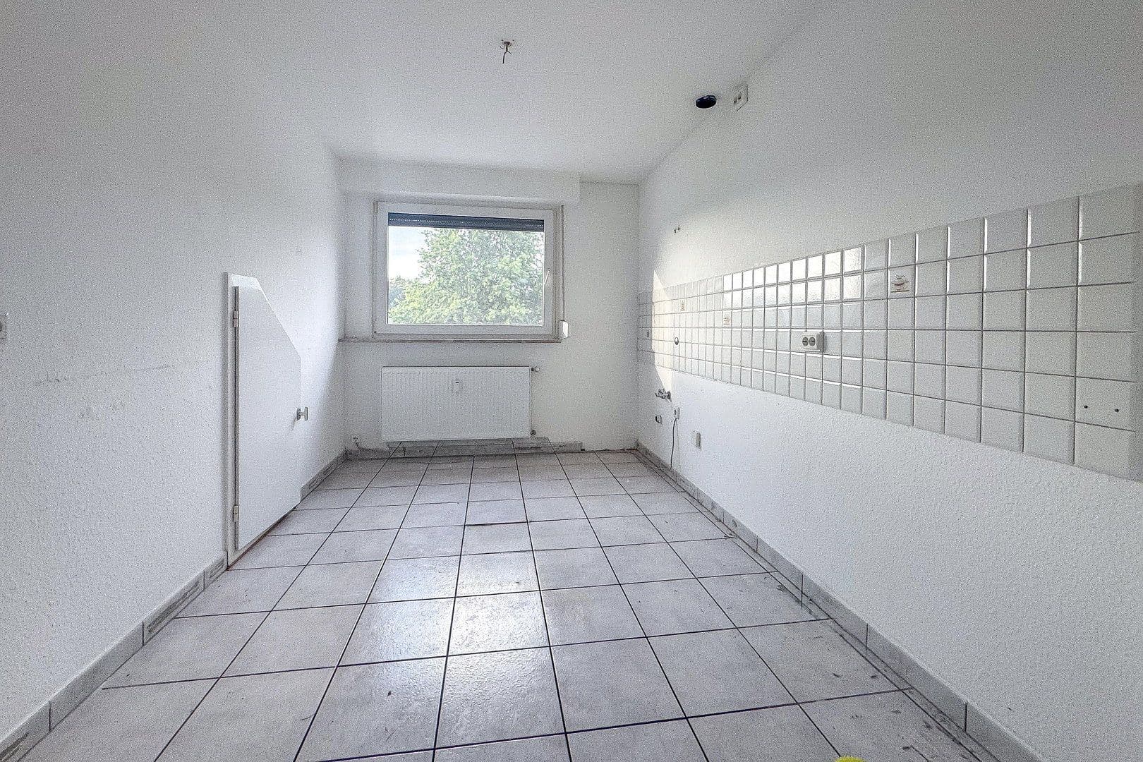 3 bedroom flat to rent, 80 m², Voedestraße 30, Witten, North Rhine-Westphalia 3 bedroom flat to rent, 80 m², Voedestraße 30, Witten, North Rhine-Westphalia