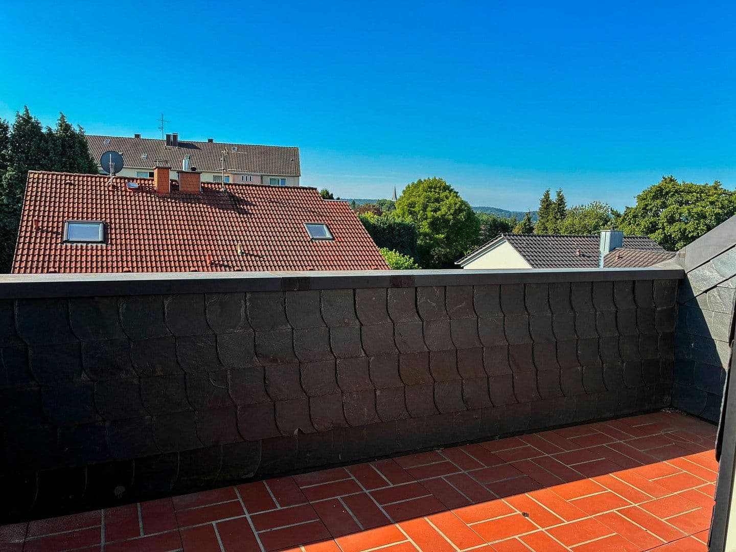3 bedroom flat to rent, 80 m², Voedestraße 30, Witten, North Rhine-Westphalia 3 bedroom flat to rent, 80 m², Voedestraße 30, Witten, North Rhine-Westphalia