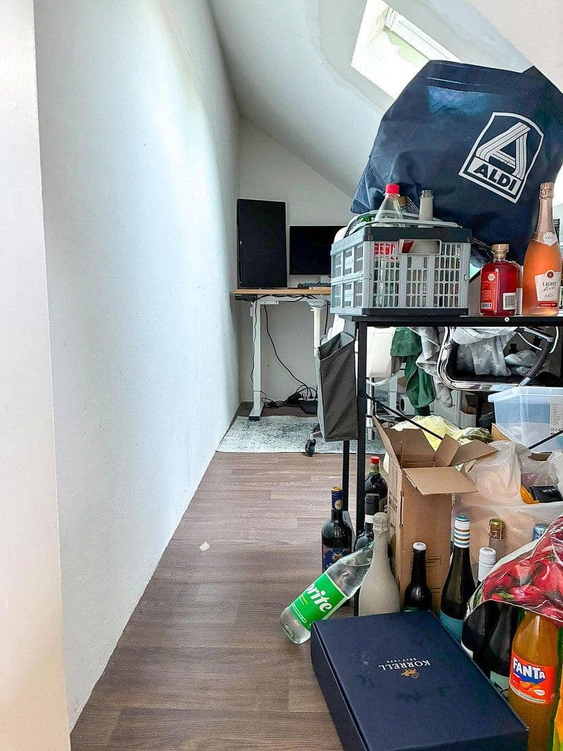 3 bedroom flat to rent, 80 m², Voedestraße 30, Witten, North Rhine-Westphalia 3 bedroom flat to rent, 80 m², Voedestraße 30, Witten, North Rhine-Westphalia
