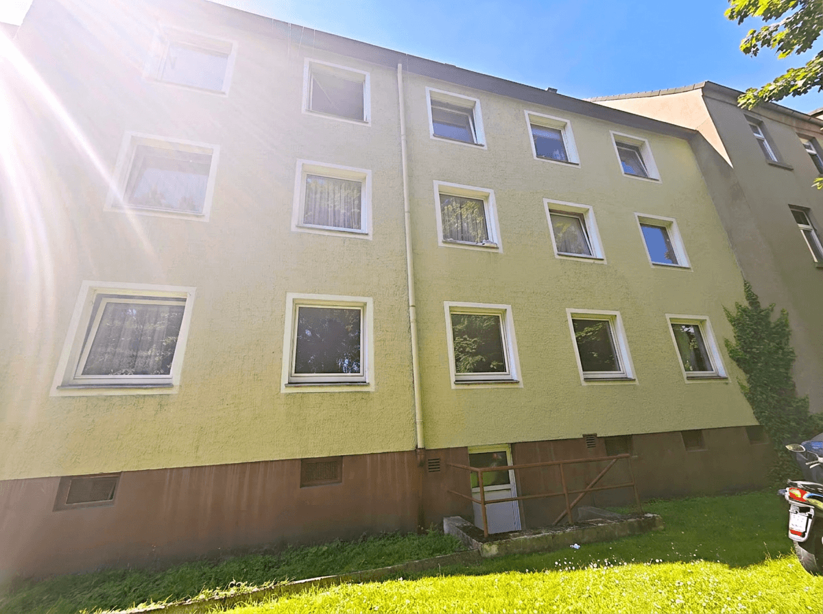 2 bedroom flat for sale, 39 m², Schinkelstraße 8, Osnabrück, Lower Saxony 2 bedroom flat for sale, 39 m², Schinkelstraße 8, Osnabrück, Lower Saxony