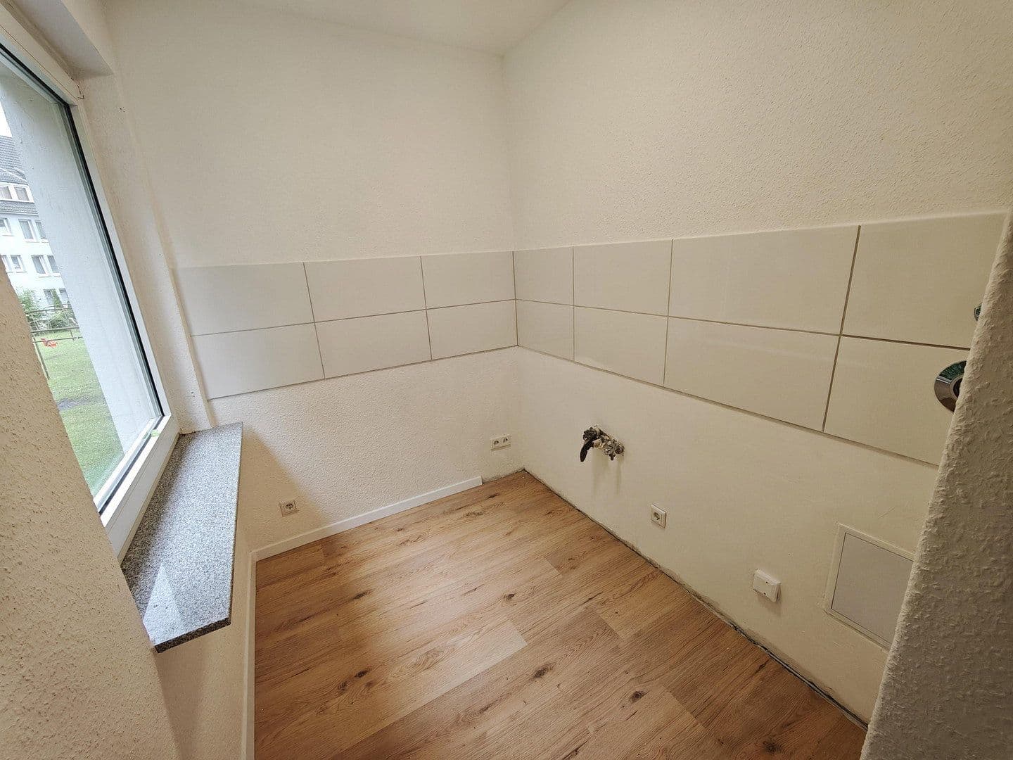 2 bedroom flat for sale, 39 m², Schinkelstraße 8, Osnabrück, Lower Saxony 2 bedroom flat for sale, 39 m², Schinkelstraße 8, Osnabrück, Lower Saxony