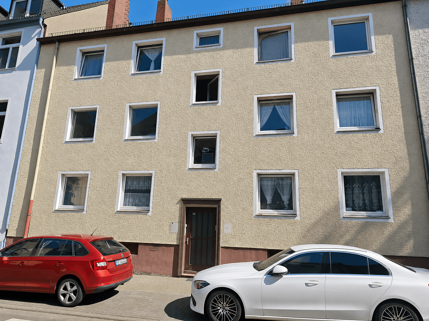 2 bedroom flat for sale, 39 m², Schinkelstraße 8, Osnabrück, Lower Saxony 2 bedroom flat for sale, 39 m², Schinkelstraße 8, Osnabrück, Lower Saxony