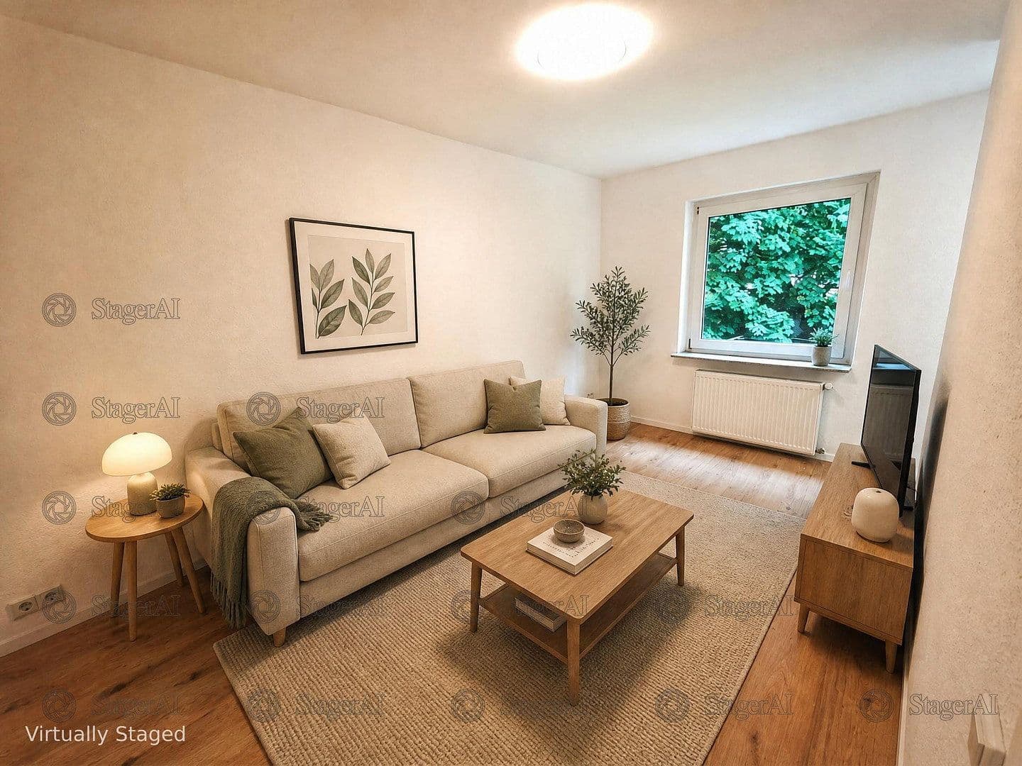 2 bedroom flat for sale, 39 m², Schinkelstraße 8, Osnabrück, Lower Saxony 2 bedroom flat for sale, 39 m², Schinkelstraße 8, Osnabrück, Lower Saxony
