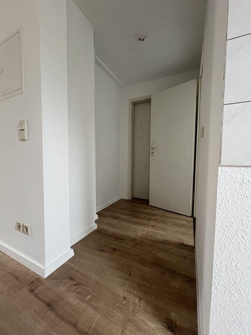 2 bedroom flat to rent, 27 m², Neefestraße 109, Chemnitz, Saxony 2 bedroom flat to rent, 27 m², Neefestraße 109, Chemnitz, Saxony