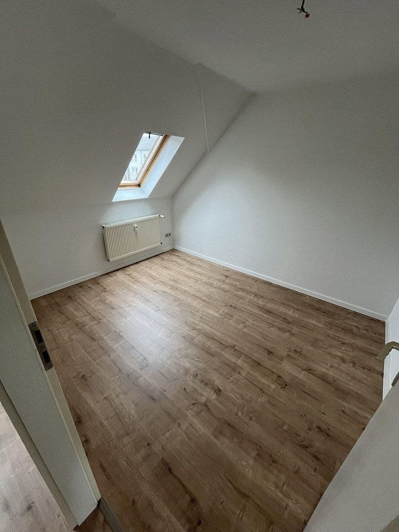 2 bedroom flat to rent, 27 m², Neefestraße 109, Chemnitz, Saxony 2 bedroom flat to rent, 27 m², Neefestraße 109, Chemnitz, Saxony