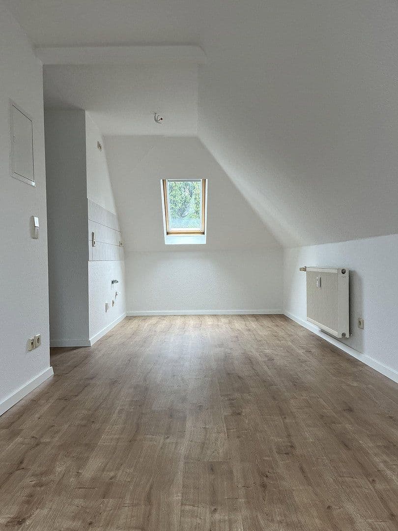2 bedroom flat to rent, 27 m², Neefestraße 109, Chemnitz, Saxony 2 bedroom flat to rent, 27 m², Neefestraße 109, Chemnitz, Saxony
