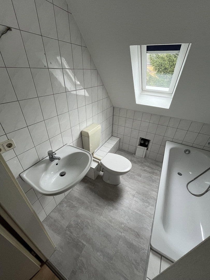 2 bedroom flat to rent, 27 m², Neefestraße 109, Chemnitz, Saxony 2 bedroom flat to rent, 27 m², Neefestraße 109, Chemnitz, Saxony