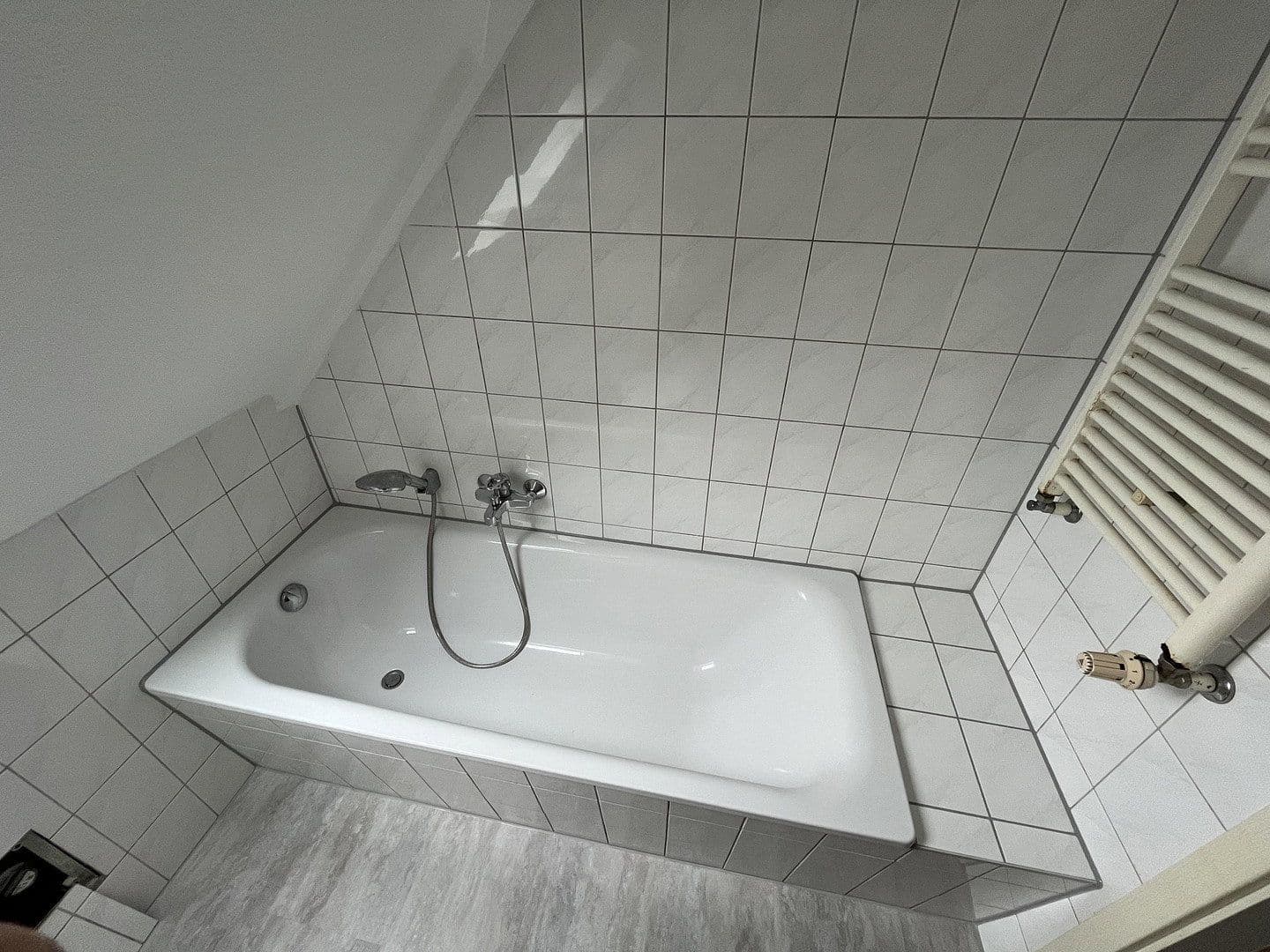 2 bedroom flat to rent, 27 m², Neefestraße 109, Chemnitz, Saxony 2 bedroom flat to rent, 27 m², Neefestraße 109, Chemnitz, Saxony