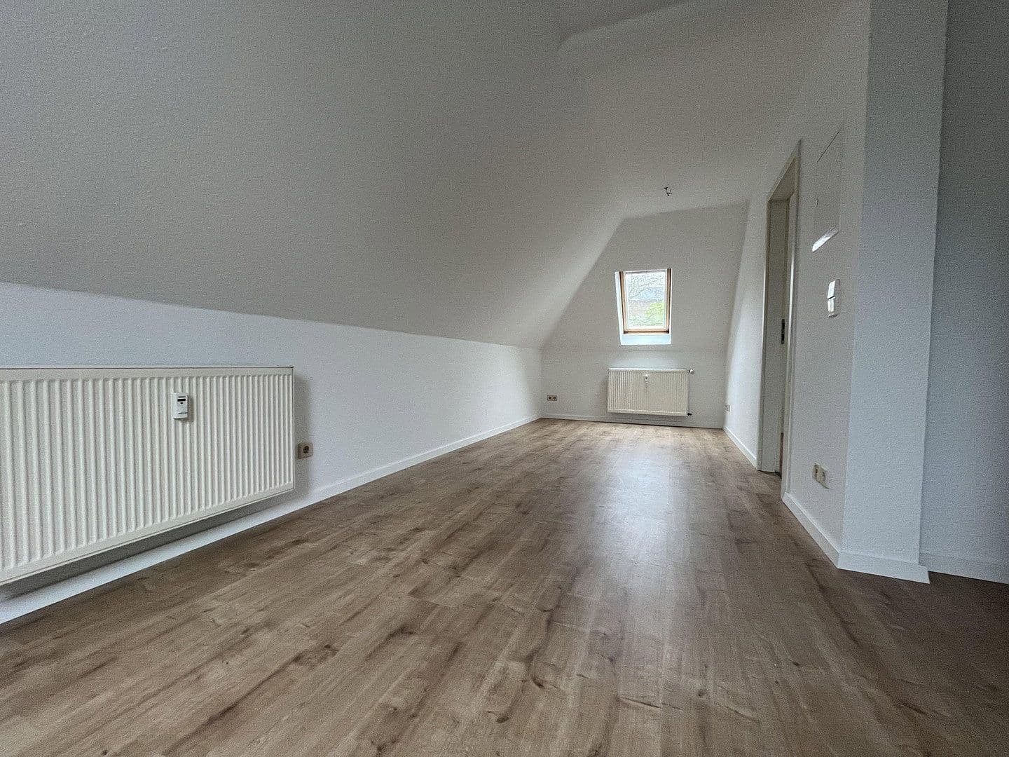 2 bedroom flat to rent, 27 m², Neefestraße 109, Chemnitz, Saxony 2 bedroom flat to rent, 27 m², Neefestraße 109, Chemnitz, Saxony