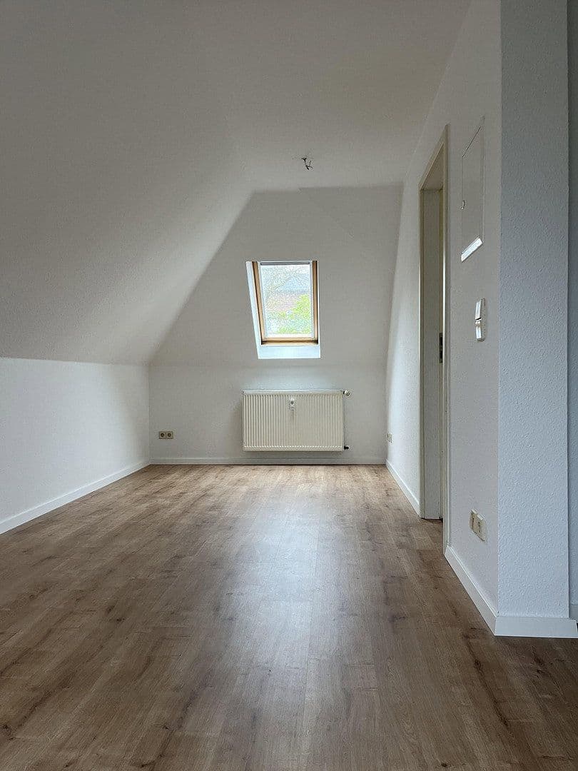 2 bedroom flat to rent, 27 m², Neefestraße 109, Chemnitz, Saxony 2 bedroom flat to rent, 27 m², Neefestraße 109, Chemnitz, Saxony
