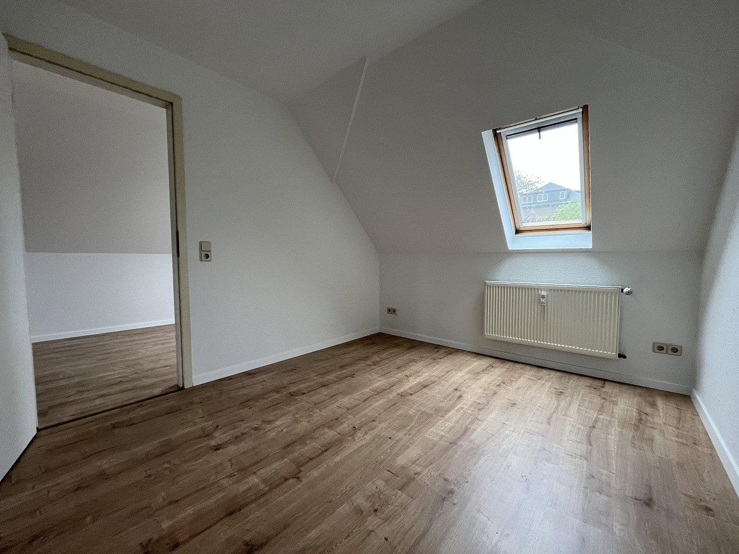 2 bedroom flat to rent, 27 m², Neefestraße 109, Chemnitz, Saxony 2 bedroom flat to rent, 27 m², Neefestraße 109, Chemnitz, Saxony