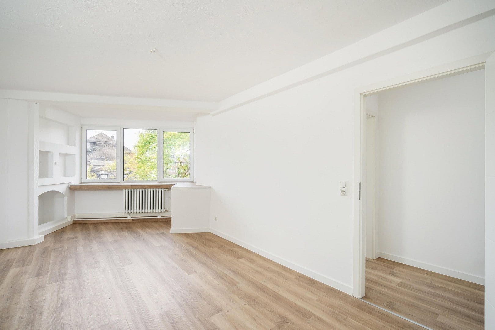 3 bedroom flat to rent, 100 m², Adalbertsteinweg 18-20, Aachen, North Rhine-Westphalia 3 bedroom flat to rent, 100 m², Adalbertsteinweg 18-20, Aachen, North Rhine-Westphalia
