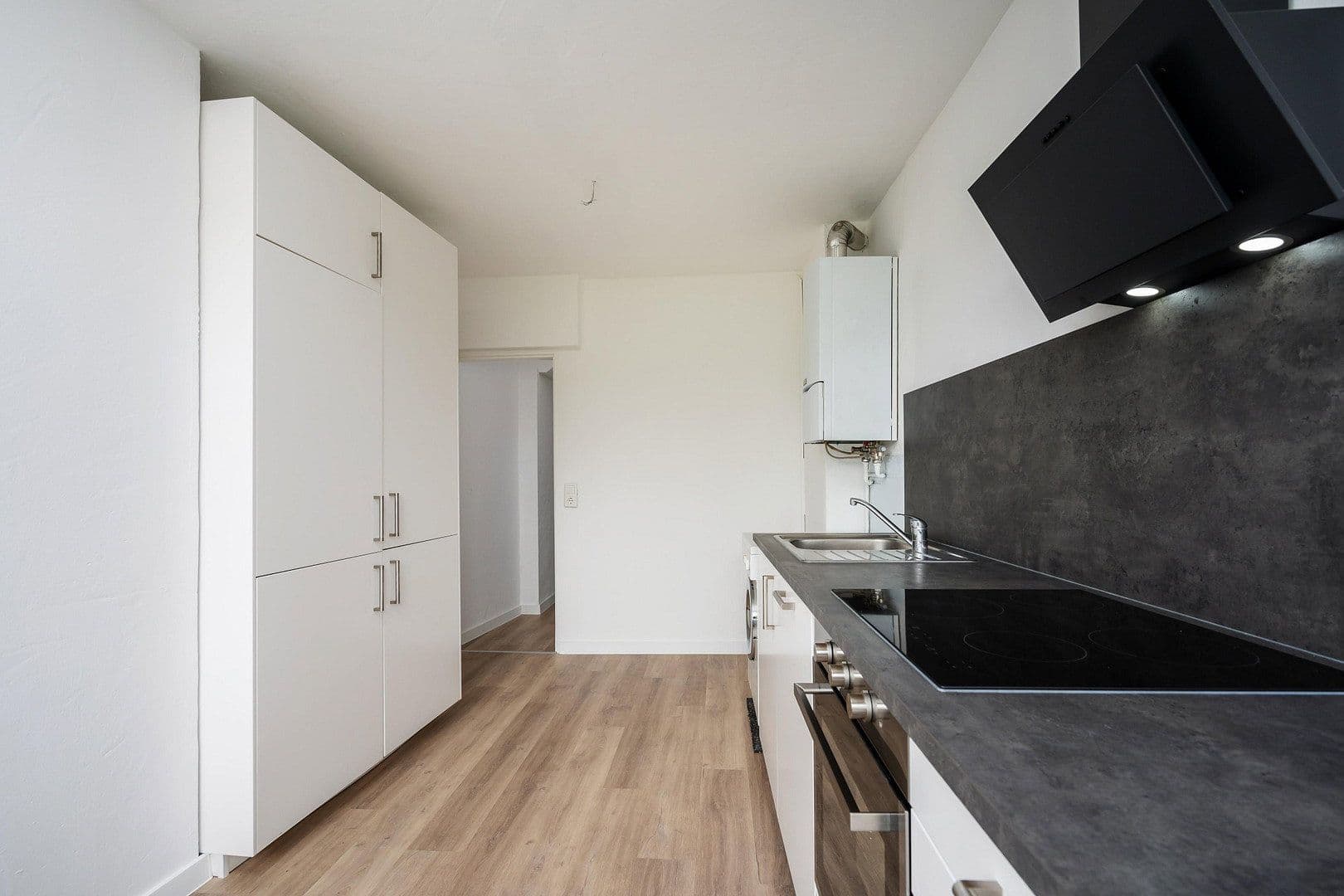 3 bedroom flat to rent, 100 m², Adalbertsteinweg 18-20, Aachen, North Rhine-Westphalia 3 bedroom flat to rent, 100 m², Adalbertsteinweg 18-20, Aachen, North Rhine-Westphalia