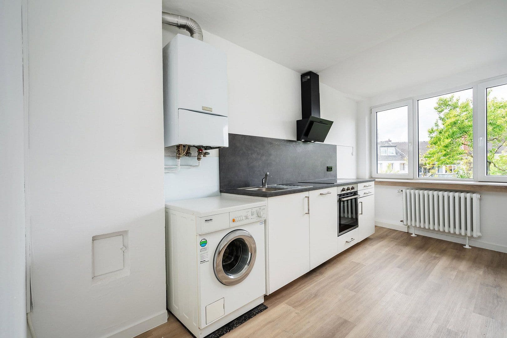 3 bedroom flat to rent, 100 m², Adalbertsteinweg 18-20, Aachen, North Rhine-Westphalia 3 bedroom flat to rent, 100 m², Adalbertsteinweg 18-20, Aachen, North Rhine-Westphalia