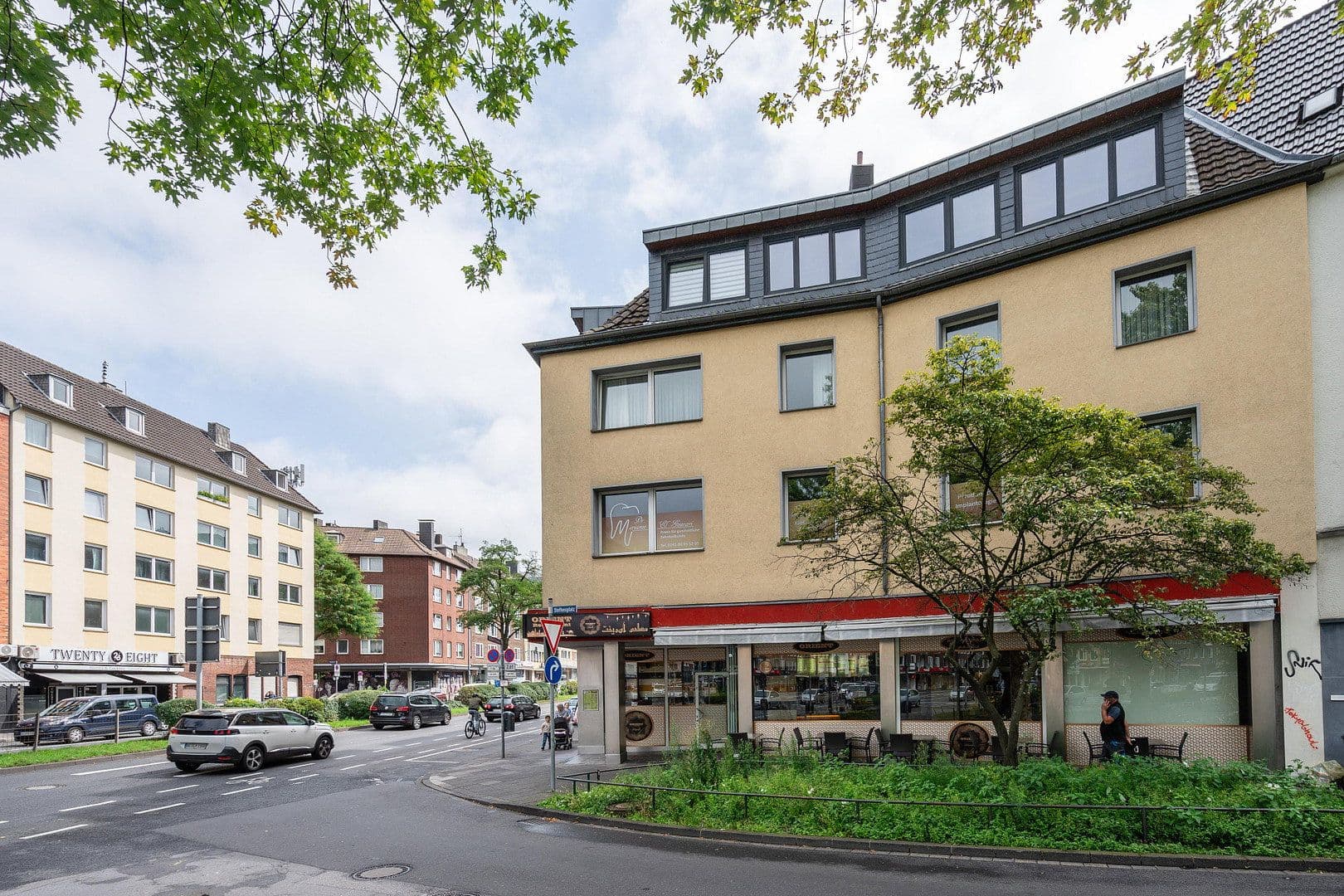 3 bedroom flat to rent, 100 m², Adalbertsteinweg 18-20, Aachen, North Rhine-Westphalia 3 bedroom flat to rent, 100 m², Adalbertsteinweg 18-20, Aachen, North Rhine-Westphalia