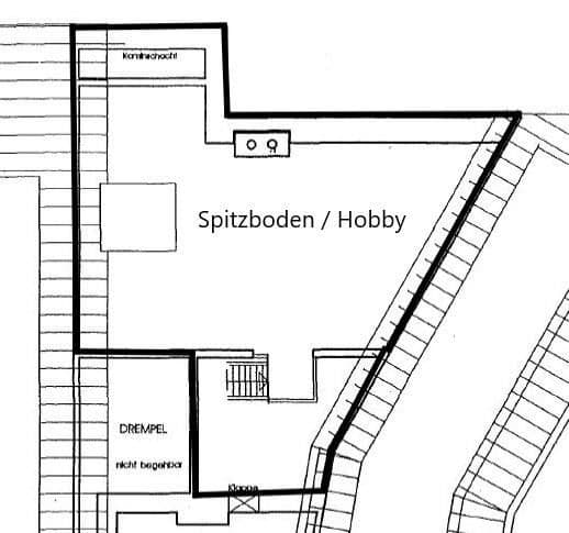 3 bedroom flat to rent, 100 m², Adalbertsteinweg 18-20, Aachen, North Rhine-Westphalia 3 bedroom flat to rent, 100 m², Adalbertsteinweg 18-20, Aachen, North Rhine-Westphalia