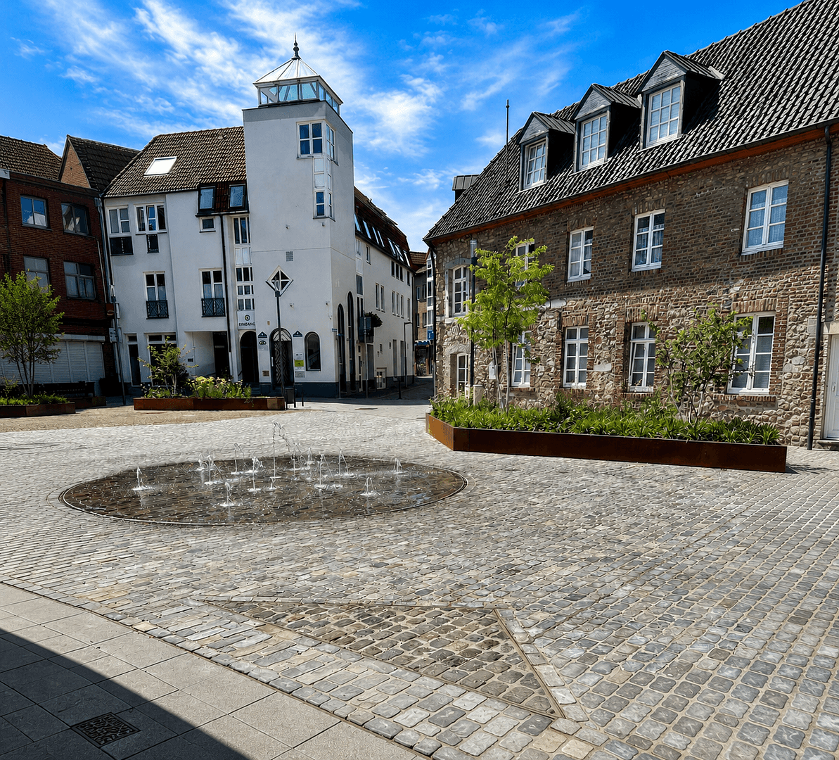 7 bedroom flat for sale, 212 m², Stolberg, North Rhine-Westphalia 7 bedroom flat for sale, 212 m², Stolberg, North Rhine-Westphalia