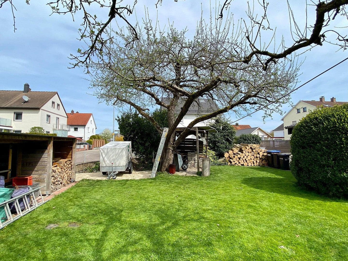 house for sale, 170 m², Neu-Ulm, Bavaria house for sale, 170 m², Neu-Ulm, Bavaria