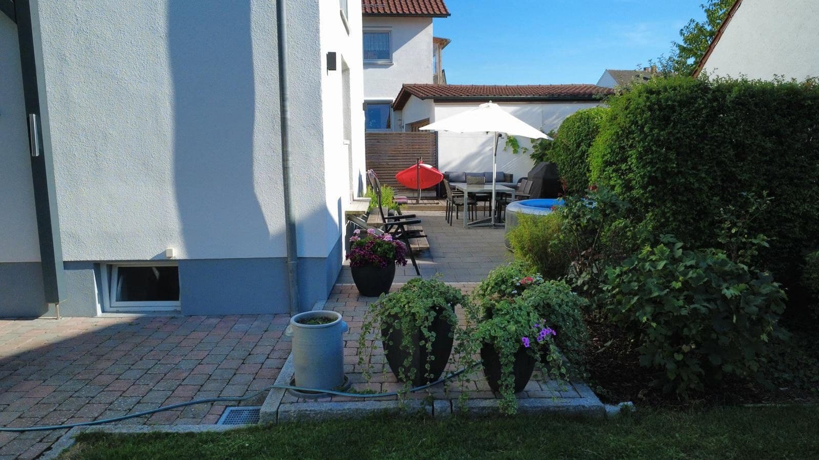 house for sale, 170 m², Neu-Ulm, Bavaria house for sale, 170 m², Neu-Ulm, Bavaria