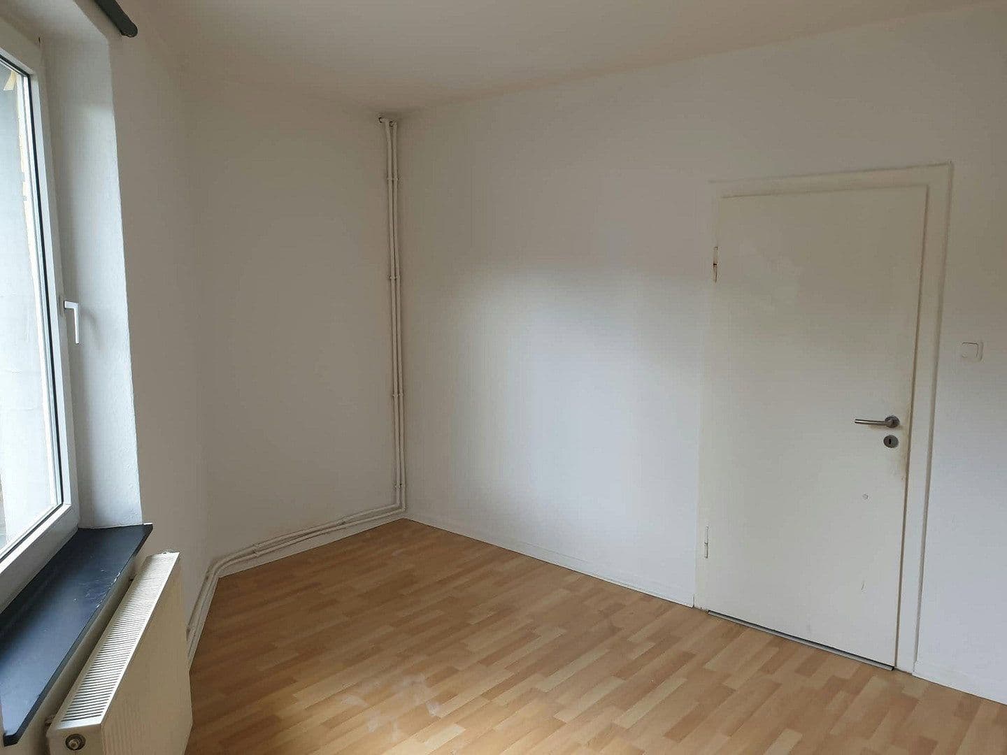 3 bedroom flat to rent, 70 m², Bohmter Straße 54, Osnabrück, Lower Saxony 3 bedroom flat to rent, 70 m², Bohmter Straße 54, Osnabrück, Lower Saxony