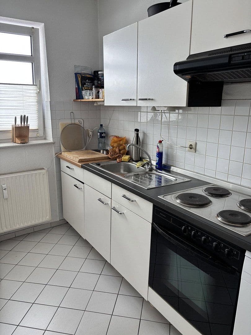 2 bedroom flat to rent, 52 m², Lange Straße 11a, Osnabrück, Lower Saxony 2 bedroom flat to rent, 52 m², Lange Straße 11a, Osnabrück, Lower Saxony