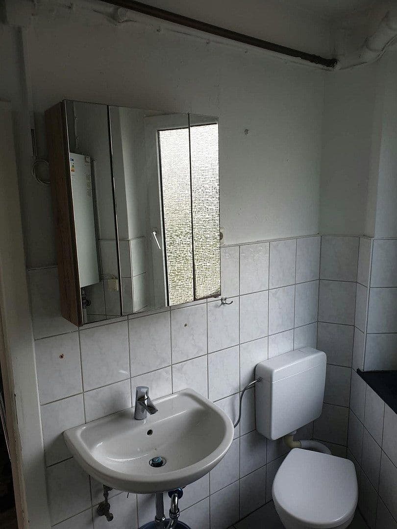 3 bedroom flat to rent, 70 m², Bohmter Straße 54, Osnabrück, Lower Saxony 3 bedroom flat to rent, 70 m², Bohmter Straße 54, Osnabrück, Lower Saxony