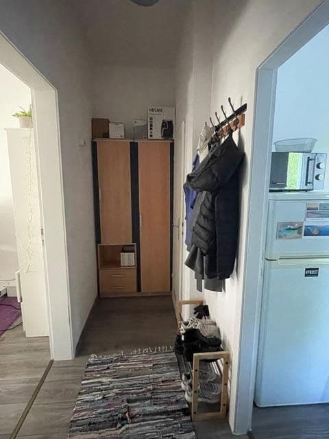 2 bedroom flat to rent, 44 m², Laischaftsstraße 18a, Osnabrück, Lower Saxony 2 bedroom flat to rent, 44 m², Laischaftsstraße 18a, Osnabrück, Lower Saxony