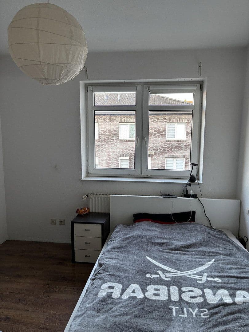 2 bedroom flat to rent, 52 m², Lange Straße 11a, Osnabrück, Lower Saxony 2 bedroom flat to rent, 52 m², Lange Straße 11a, Osnabrück, Lower Saxony