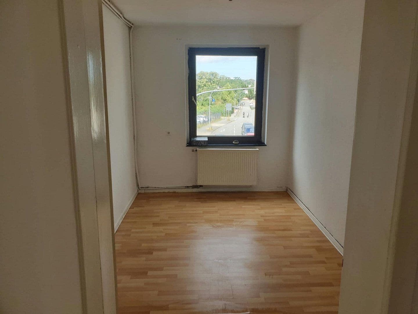 3 bedroom flat to rent, 70 m², Bohmter Straße 54, Osnabrück, Lower Saxony 3 bedroom flat to rent, 70 m², Bohmter Straße 54, Osnabrück, Lower Saxony