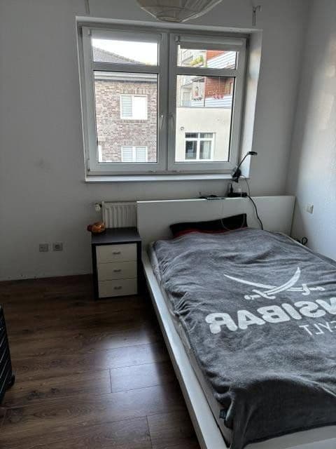 2 bedroom flat to rent, 52 m², Lange Straße 11a, Osnabrück, Lower Saxony 2 bedroom flat to rent, 52 m², Lange Straße 11a, Osnabrück, Lower Saxony