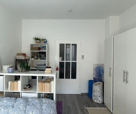 2 bedroom flat to rent, 44 m², Laischaftsstraße 18a, Osnabrück, Lower Saxony 2 bedroom flat to rent, 44 m², Laischaftsstraße 18a, Osnabrück, Lower Saxony