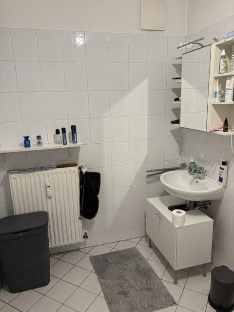 2 bedroom flat to rent, 52 m², Lange Straße 11a, Osnabrück, Lower Saxony 2 bedroom flat to rent, 52 m², Lange Straße 11a, Osnabrück, Lower Saxony