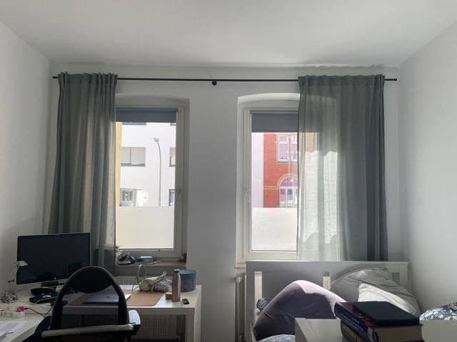 2 bedroom flat to rent, 44 m², Laischaftsstraße 18a, Osnabrück, Lower Saxony 2 bedroom flat to rent, 44 m², Laischaftsstraße 18a, Osnabrück, Lower Saxony