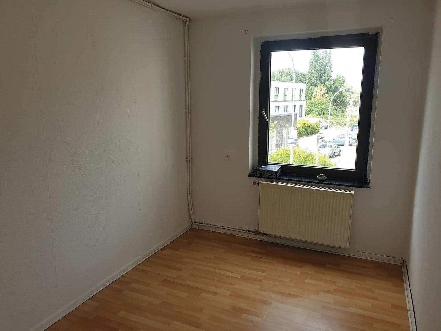 3 bedroom flat to rent, 70 m², Bohmter Straße 54, Osnabrück, Lower Saxony 3 bedroom flat to rent, 70 m², Bohmter Straße 54, Osnabrück, Lower Saxony