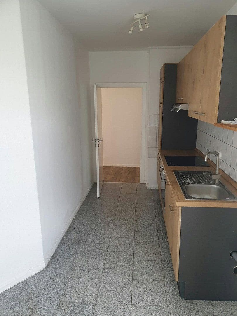 3 bedroom flat to rent, 70 m², Bohmter Straße 54, Osnabrück, Lower Saxony 3 bedroom flat to rent, 70 m², Bohmter Straße 54, Osnabrück, Lower Saxony