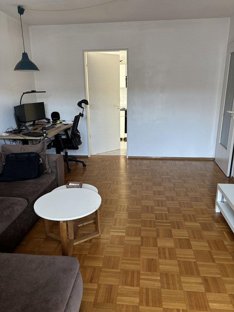 2 bedroom flat to rent, 52 m², Lange Straße 11a, Osnabrück, Lower Saxony 2 bedroom flat to rent, 52 m², Lange Straße 11a, Osnabrück, Lower Saxony